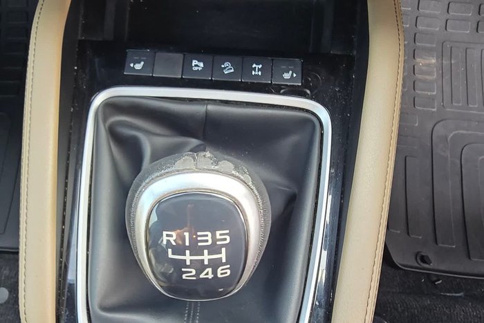 2022 Mazda BT-50 SP
