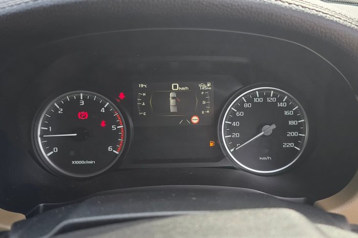 2022 Mazda BT-50 SP