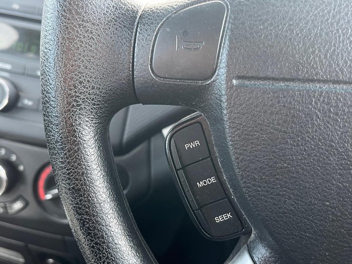 2010 Holden Barina