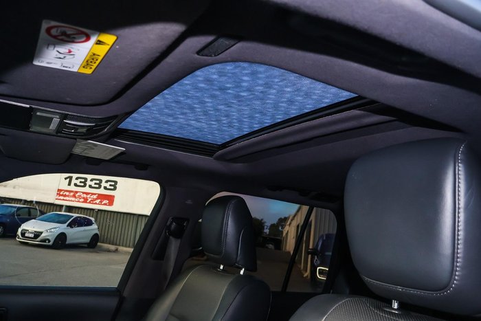 2022 Toyota Landcruiser VX