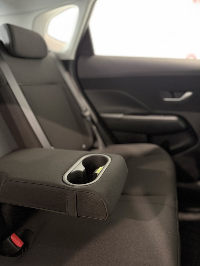 2026 Hyundai Kona Hybrid D-CT 2WD