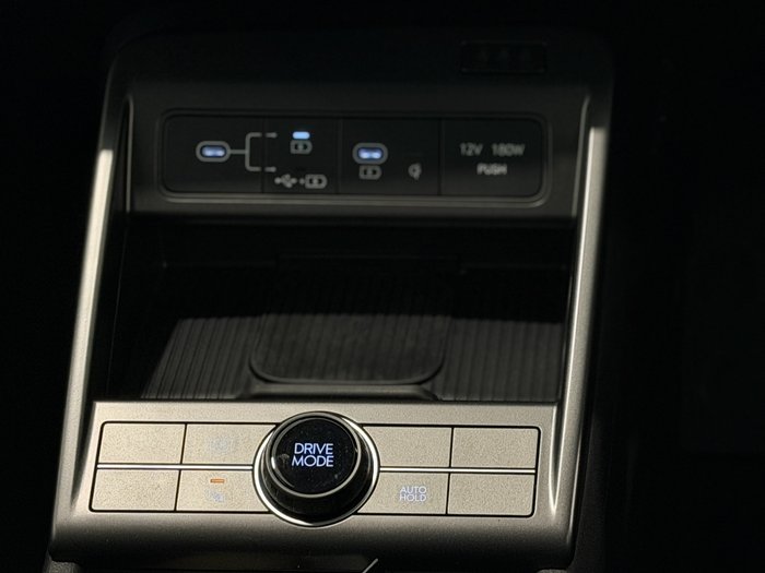 2026 Hyundai Kona Hybrid D-CT 2WD