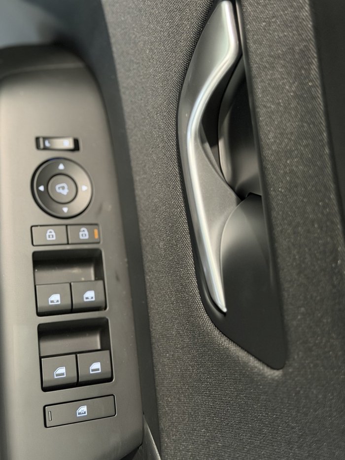 2026 Hyundai Kona Hybrid D-CT 2WD