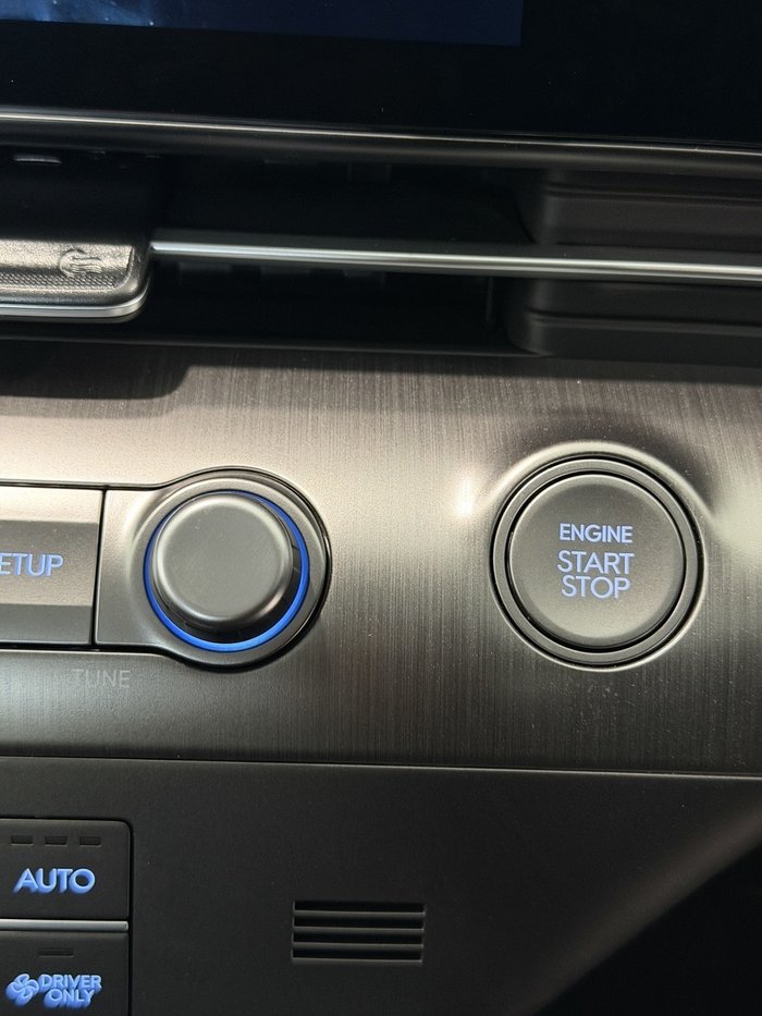 2026 Hyundai Kona Hybrid D-CT 2WD