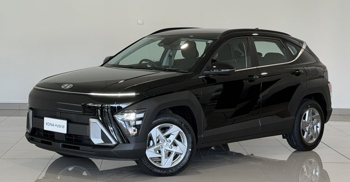 2026 Hyundai Kona Hybrid D-CT 2WD