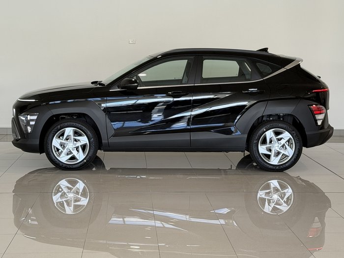 2026 Hyundai Kona Hybrid D-CT 2WD