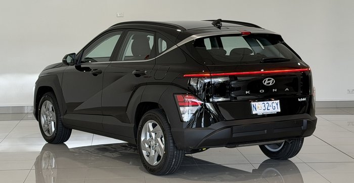 2026 Hyundai Kona Hybrid D-CT 2WD