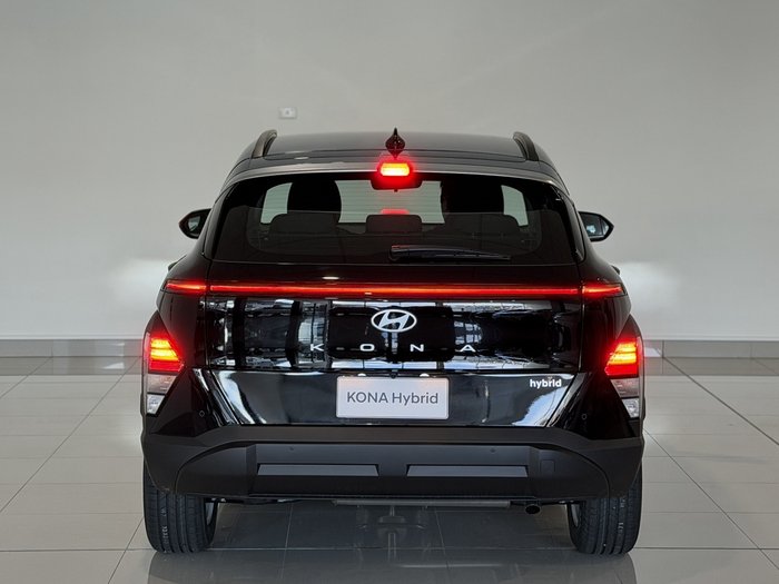2026 Hyundai Kona Hybrid D-CT 2WD