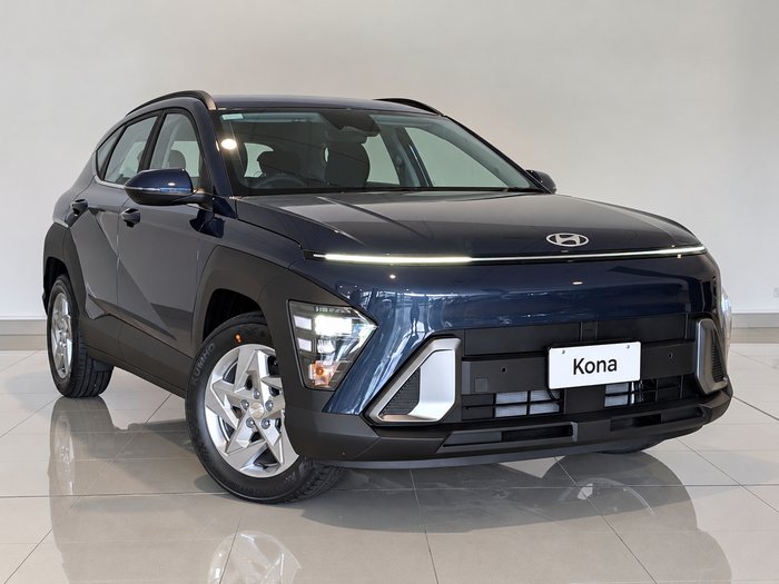 2026 Hyundai Kona 2WD SX2.V3 MY26