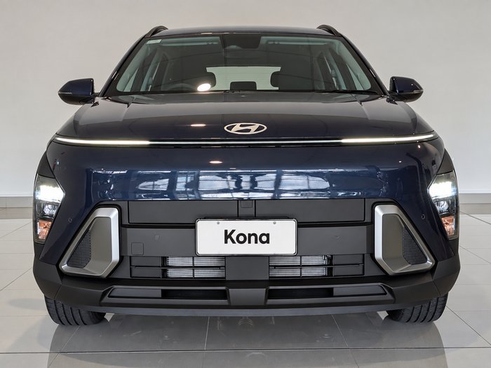 2026 Hyundai Kona 2WD SX2.V3 MY26