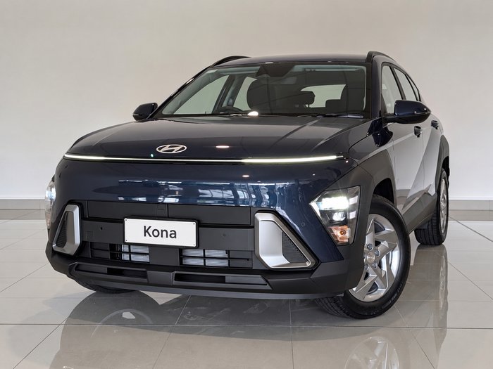 2026 Hyundai Kona 2WD SX2.V3 MY26