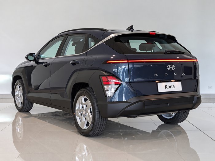 2026 Hyundai Kona 2WD SX2.V3 MY26