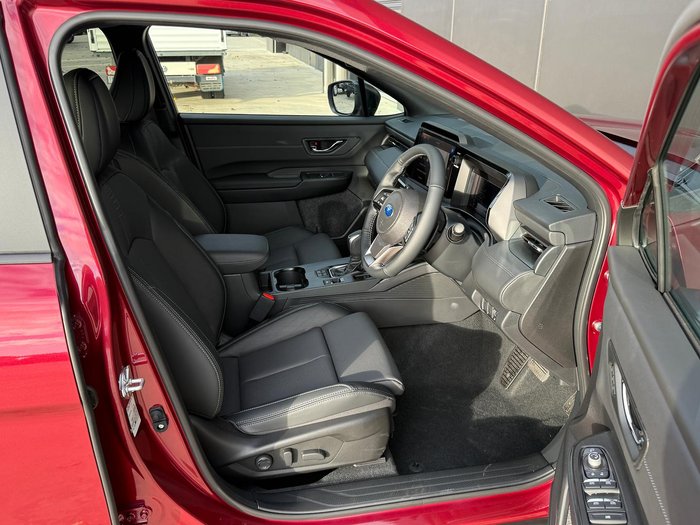 2026 Subaru Outback AWD Touring