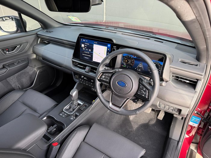 2026 Subaru Outback AWD Touring