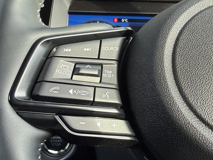 2026 Subaru Outback AWD Touring