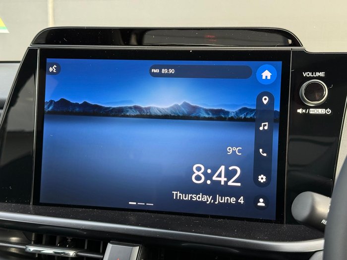 2026 Subaru Outback AWD Touring
