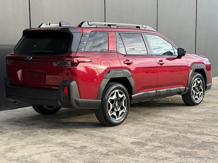 2026 Subaru Outback AWD Touring