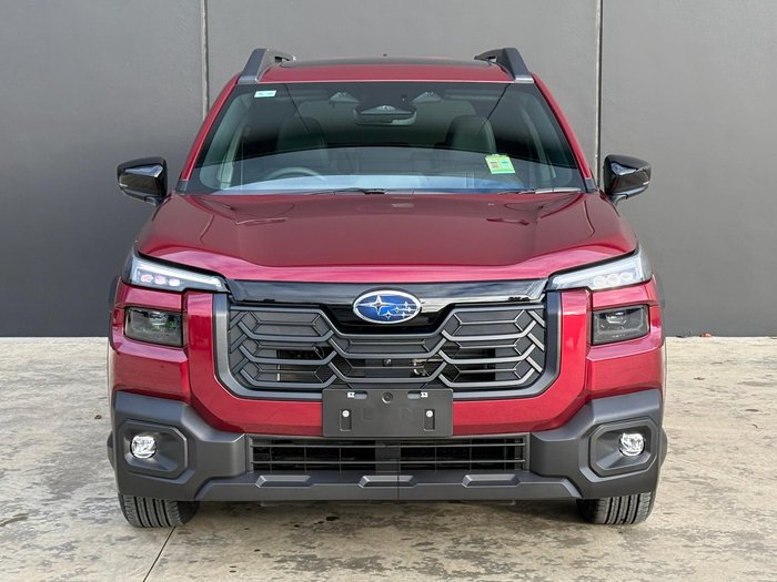 2026 Subaru Outback AWD Touring