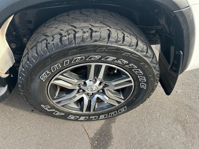 2021 Toyota Fortuner GXL