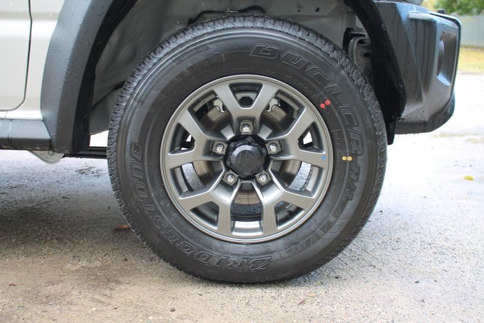 2026 Suzuki Jimny XL
