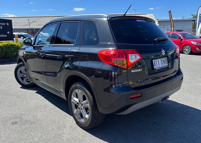 2016 Suzuki Vitara RT-S