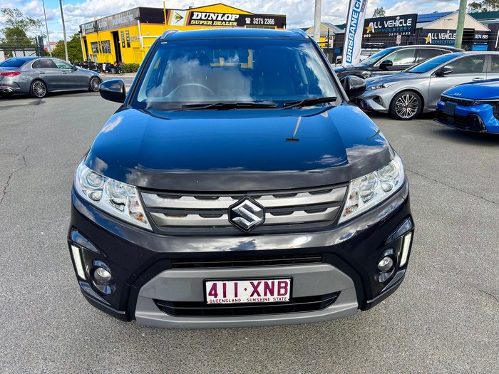2016 Suzuki Vitara RT-S