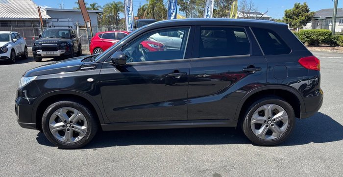 2016 Suzuki Vitara RT-S