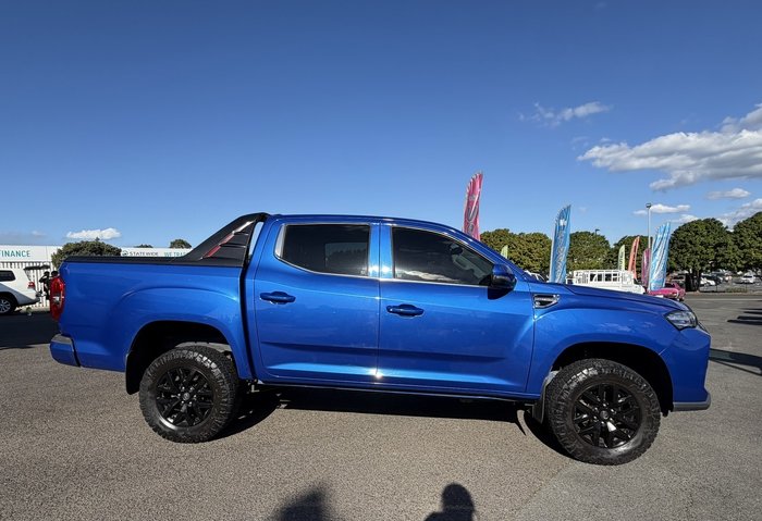 2022 LDV T60 Max PRO