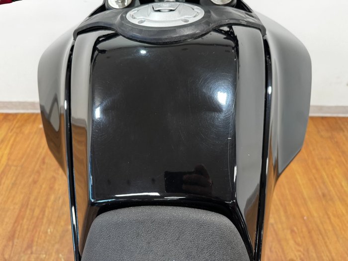 2025 CFMoto 450 MT Black