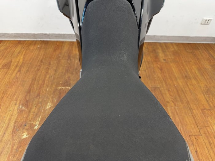 2025 CFMoto 450 MT Black