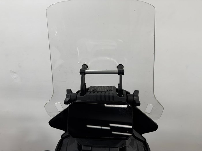 2025 CFMoto 450 MT Black