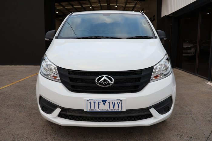 2020 LDV G10 2