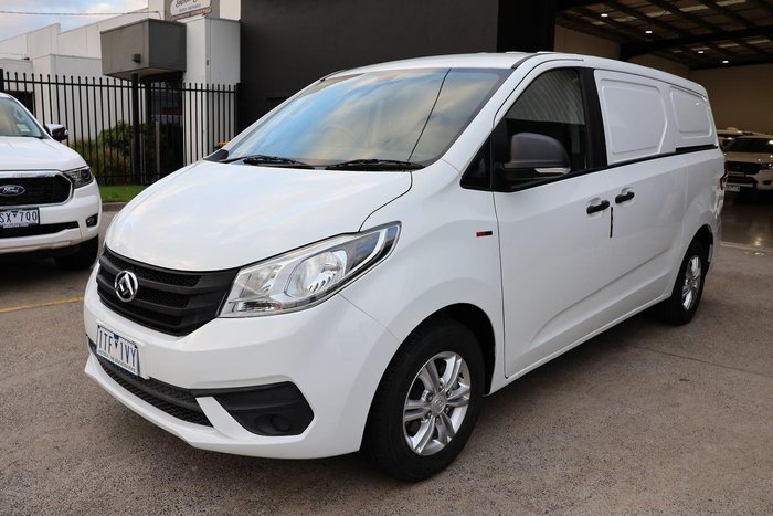 2020 LDV G10 3