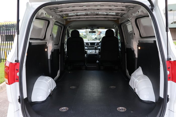 2020 LDV G10 8
