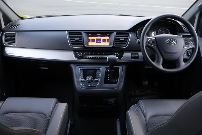 2020 LDV G10 17