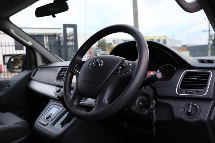 2020 LDV G10 12