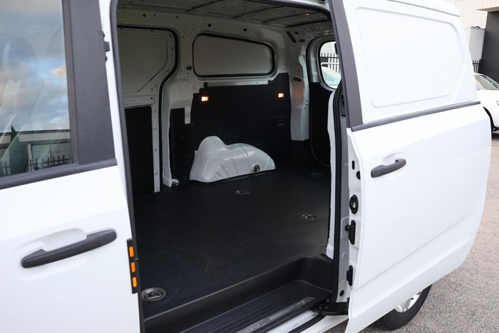 2020 LDV G10 10