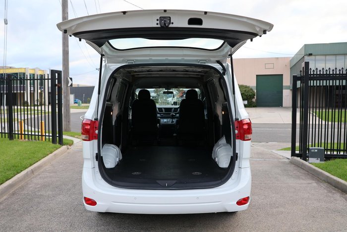 2020 LDV G10 7