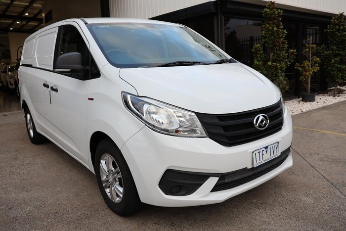 2020 LDV G10 1