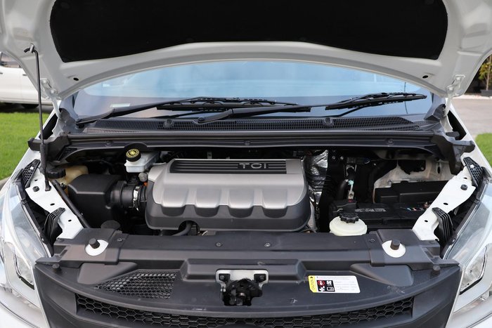 2020 LDV G10 23