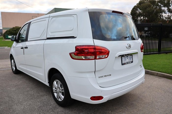 2020 LDV G10 6