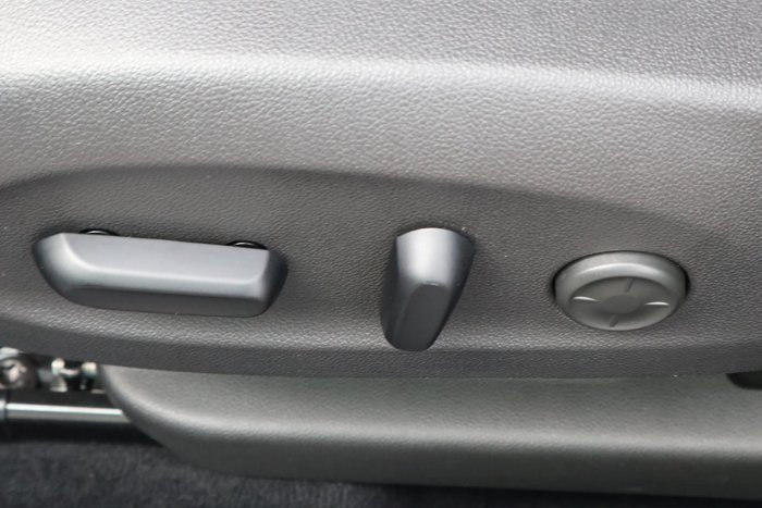 2018 Holden Calais V