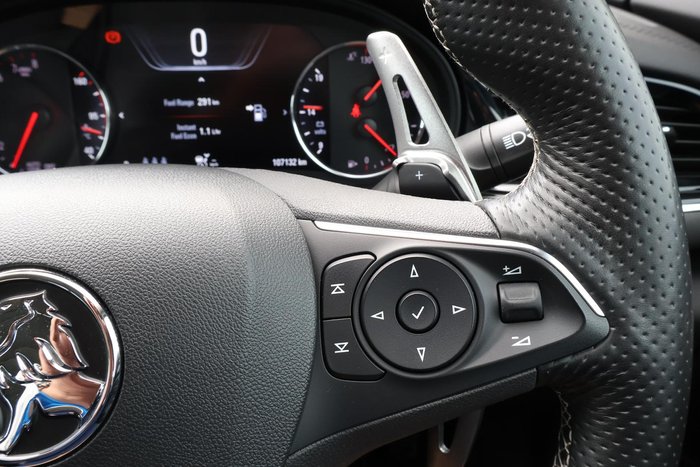 2018 Holden Calais V