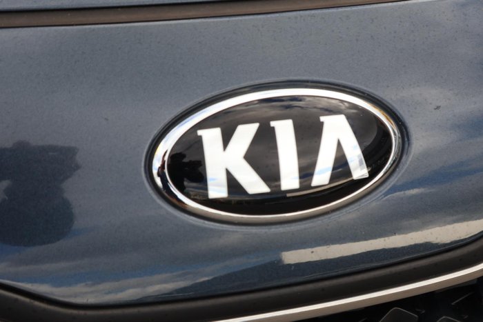 2018 Kia Sportage Si Premium