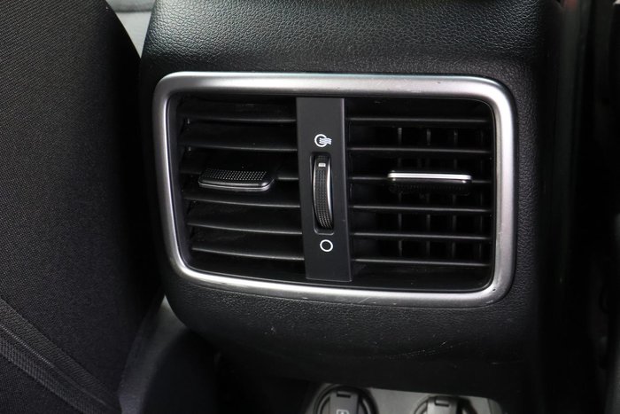 2018 Kia Sportage Si Premium