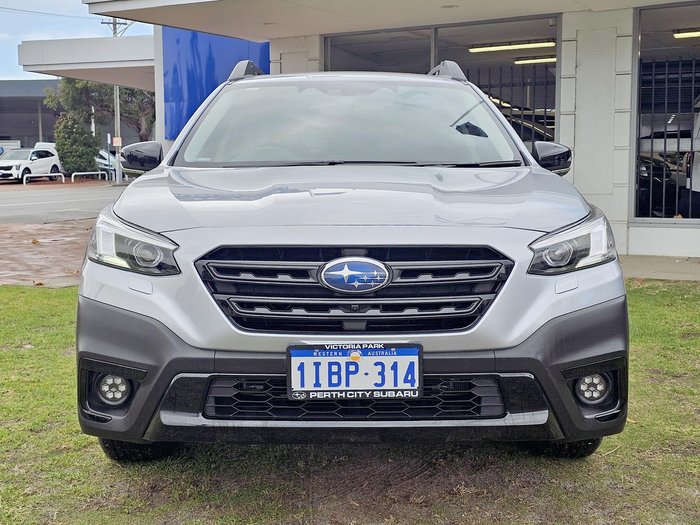 2023 Subaru Outback AWD Sport XT