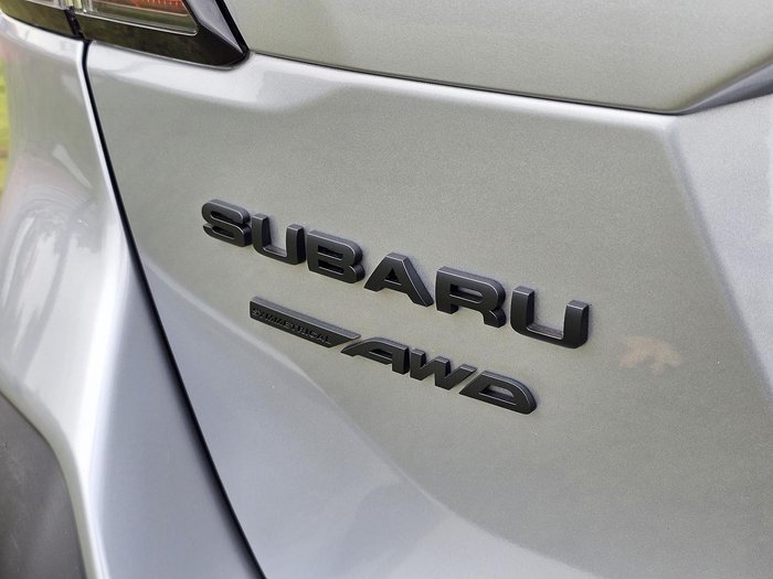 2023 Subaru Outback AWD Sport XT