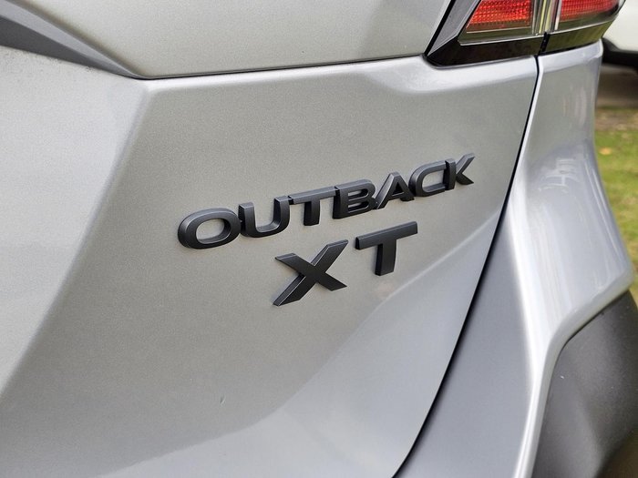 2023 Subaru Outback AWD Sport XT
