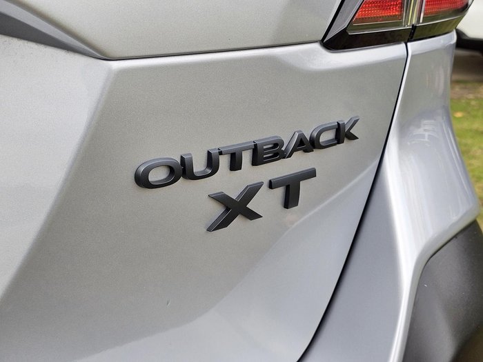2023 Subaru Outback AWD Sport XT