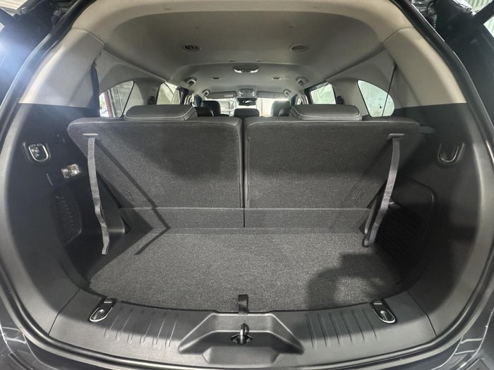 2022 Isuzu MU-X LS-T